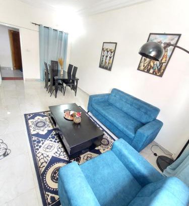 Yof Apartment | Horizon Sûr