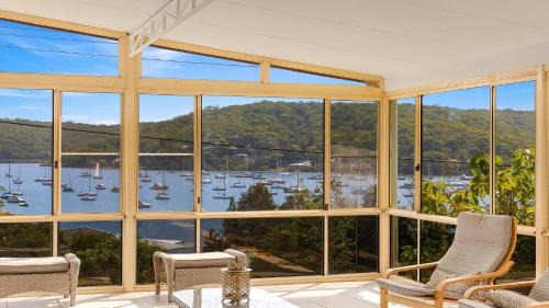 Hardys Bay House | 'Horizons On Heath' by HolidayCo