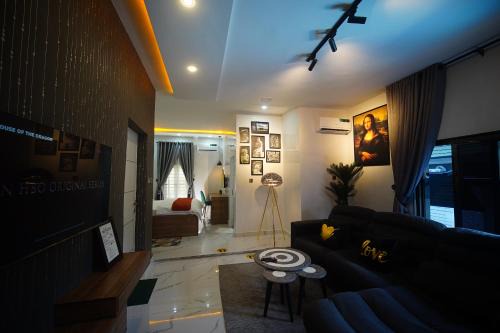 Abuja Apartment | Hortencia by Durudove Apartments