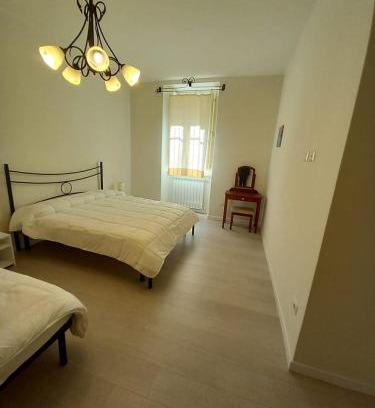 Montefalco Apartment | HORTI DIVINIS