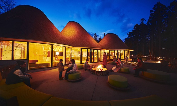 Nasu Hotel | Hoshino Resorts RISONARE Nasu