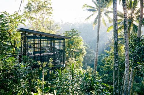 Melayang Resort | Hoshinoya Bali