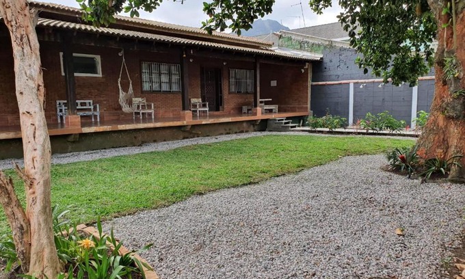 Ipiranga House | Hospedagem Econômica Flor de Maria