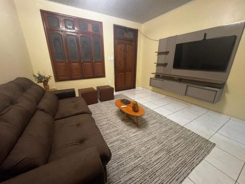 Canudos House | Hospedagem Estratégica para a COP 30