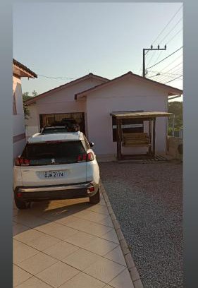 Lauro Muller Apartment | Hospedagem Famíliar Hoffmann