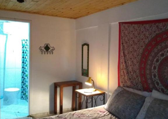 Maringa Hotel | Hospedagem Namastê