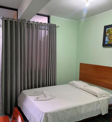 Tarapoto House | Hospedaje Bello Horizonte