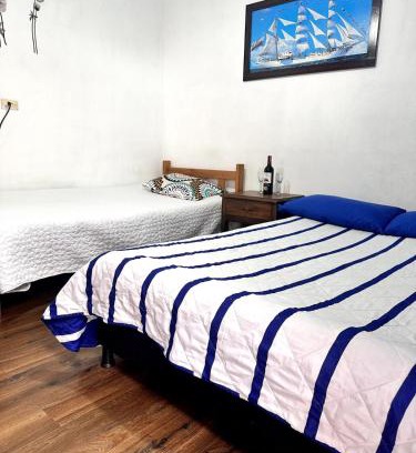 Choachi House | Hospedaje Campestre Las Palmas 104