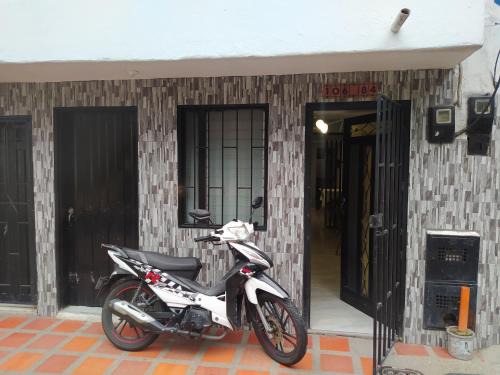 San Javier Apartment | Hospedaje J&L