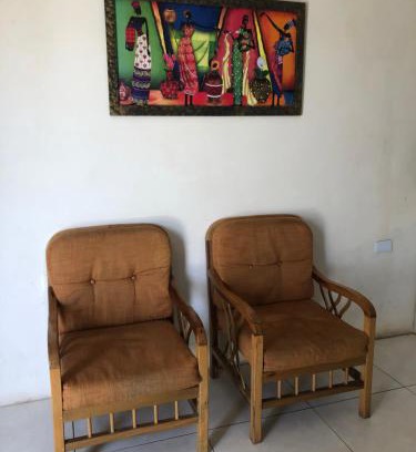 Santa Elena Apartment | hospedaje Maluli 04