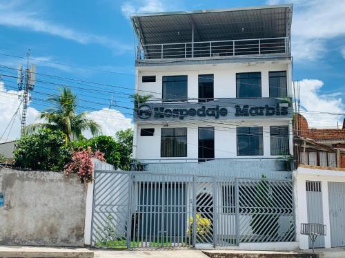 Tarapoto House | Hospedaje Marbis