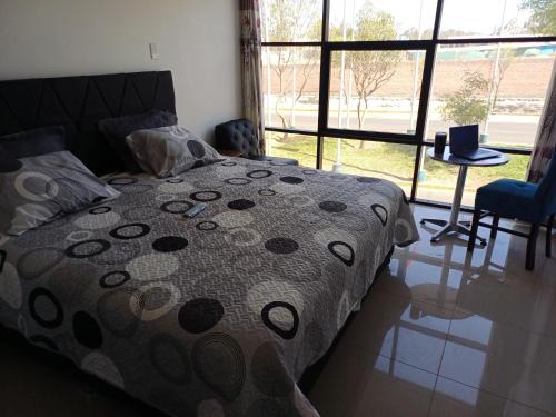 Cerro Colorado District House | Hospedaje Residencial Aeropuerto