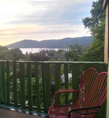 El Remate Apartment | Hospedaje y jardín botánico el Remate