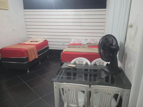 Aguas Claras Apartment | Hospedaria cmc unidade 03 Com Estacionamento