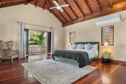 Montego Bay Villa | Hospitality Expert Rose Hall 5BR Pool Beach