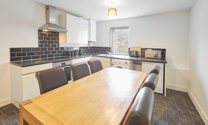 Skinningrove Apartment | Host & Stay | Apartment 6, Skinningrove
