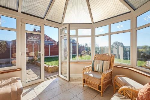 Hawsker House | Host & Stay - Cherry Willows