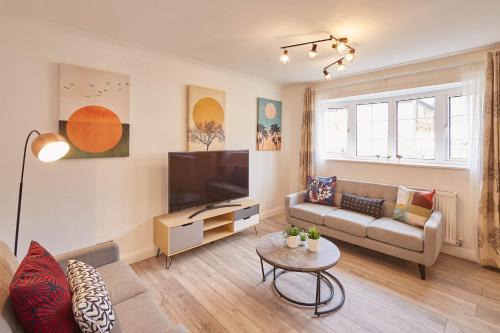 Darlington House | Host & Stay - Dacama at Dene Grove