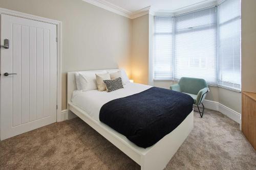 Stockton-on-Tees House | Host & Stay - Norton House