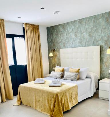 San Pedro de Alcantara House | Hostal Alisol Boutique San Pedro