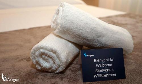 Old Town House | Hostal Aragón