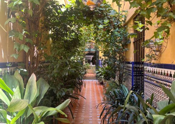 San Bartolome House | Hostal Atenas