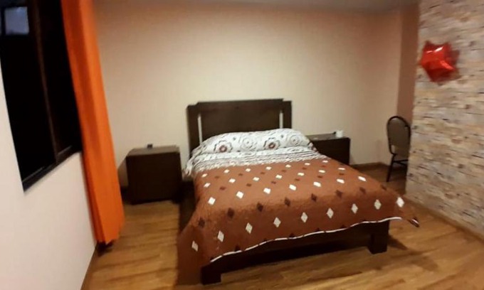 Downtown La Paz House | Hostal Atlas