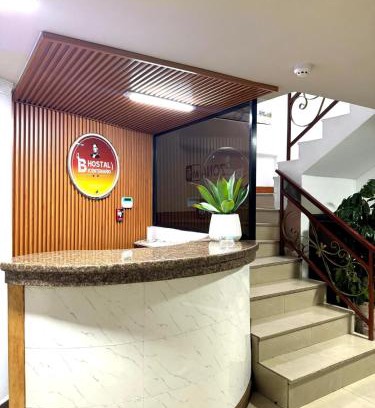 Guayaquil Hotel | Hostal Bicentenario