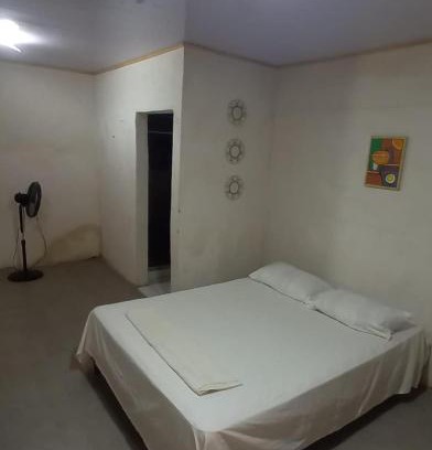 Rivas House | Hostal Brisas del Ometepe Habitación 3