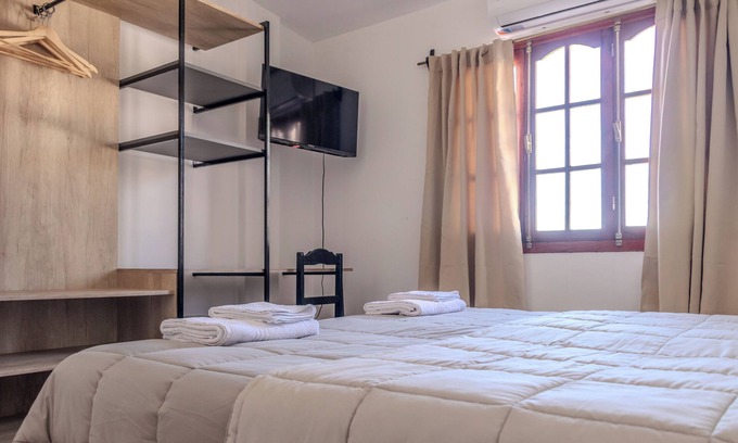 Cafayate Hotel | Hostal Cajón de Agua