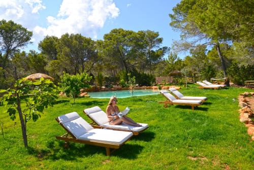 Santa Eulalia del Rio House | Hostal Cala Boix