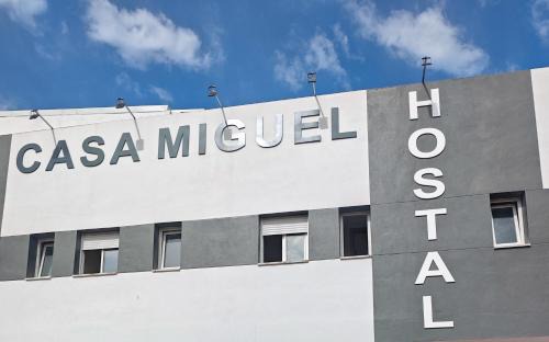 Marbella Hotel | Hostal Casa Miguel Marbella