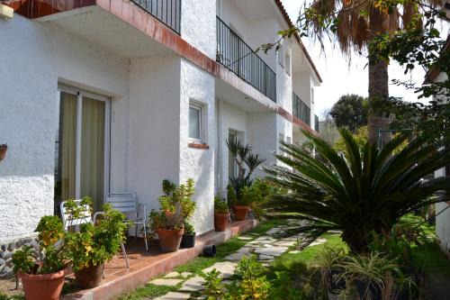 Canet de Mar House | Hostal Casa Torrent