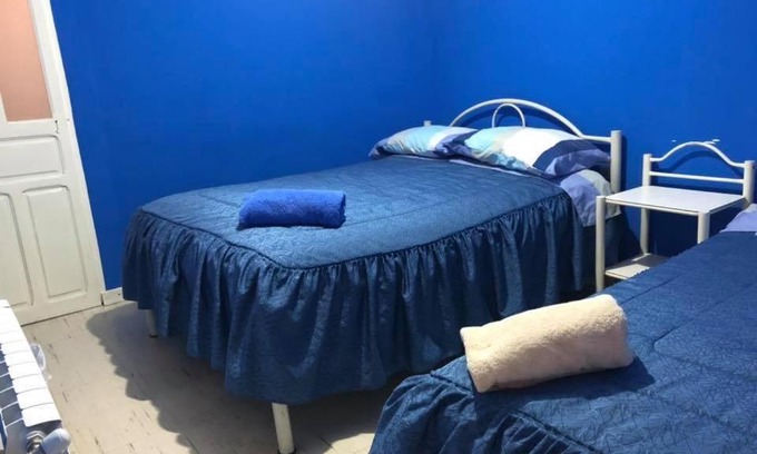 Oruro Hotel | Hostal CASABLANCA