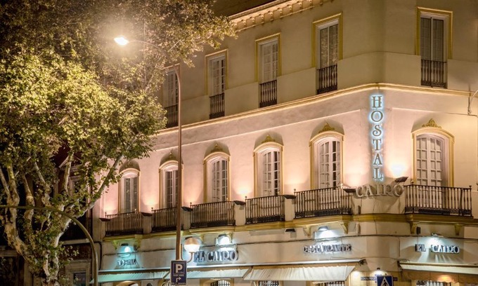 Museo House | Hostal El Cairo