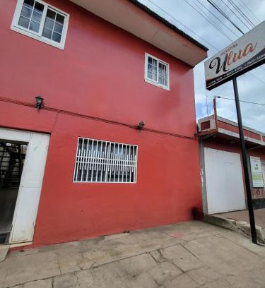 Esteli House | Hostal Familiar Ulua