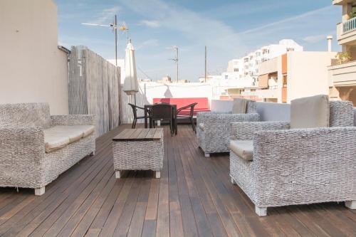 Ibiza City Centre House | Hostal Ibiza