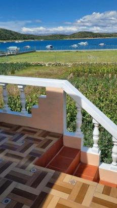 Challapampa House | Hostal Inti Uma Kala