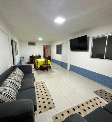 La Ligua House | Hostal Jailoren