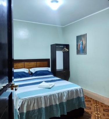 Tingo Maria House | Hostal Leon Tingo María