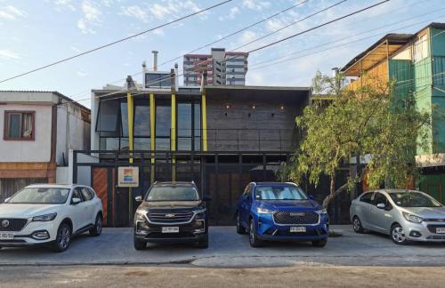 Iquique Hotel | Hostal Litoral