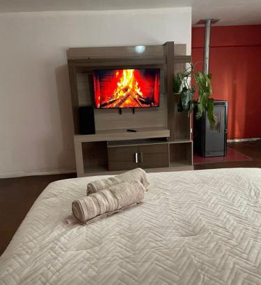 Osorno House | Hostal lynch