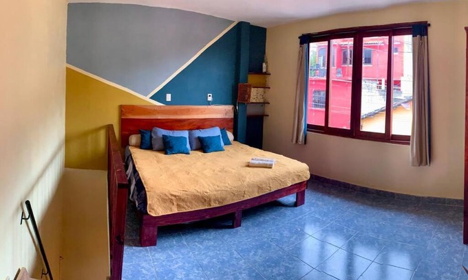 De Cuxtitali Apartment | Hostal 23 - Departamento independiente