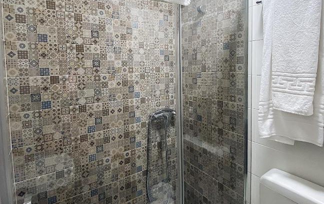Bailen House | Hostal Restaurante El Paso