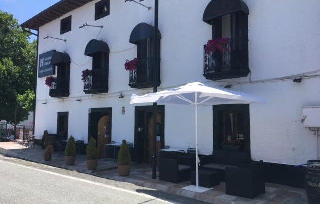 Oricain House | Hostal Rural Oricáin