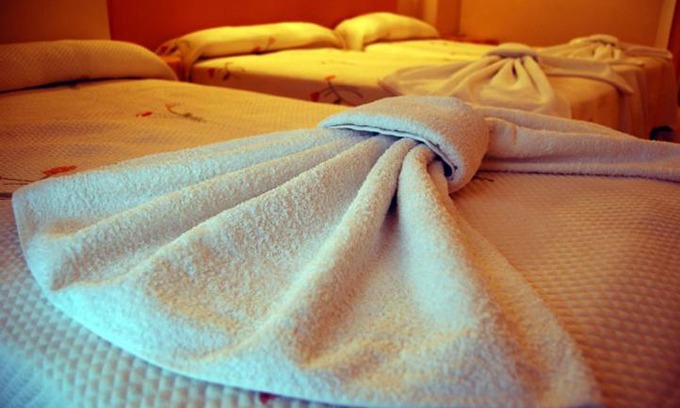 Cantalejo House | Hostal Stop