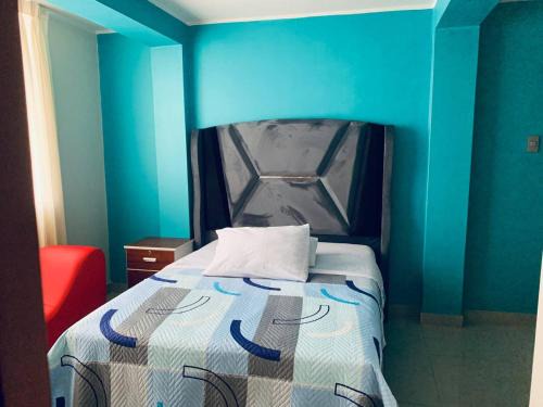 El Tambo House | HOSTAL TOSCANO SUITES