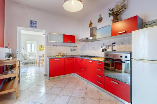 Orco Feglino Apartment | Hostdomus- Oltrefinale-for nature lovers, biking, climbing and trekking