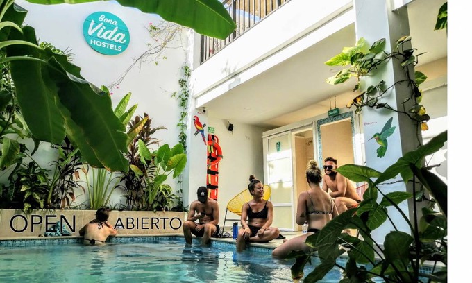 Riohacha Hostel | Hostel ∙ 8 guests