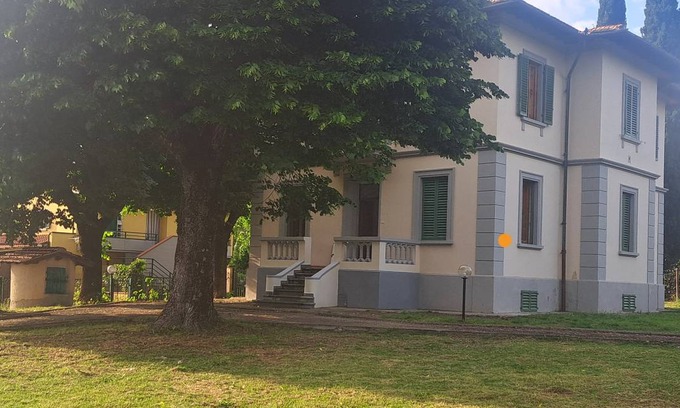 Scarperia Hostel | Hostel ∙ 8 guests